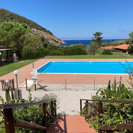 Nisporto Marta'S Holidays Home מראה חיצוני תמונה