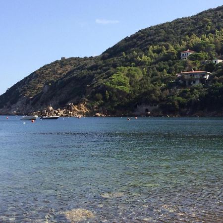 Nisporto Marta'S Holidays Home מראה חיצוני תמונה