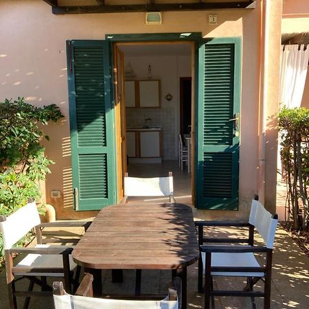 Nisporto Marta'S Holidays Home מראה חיצוני תמונה