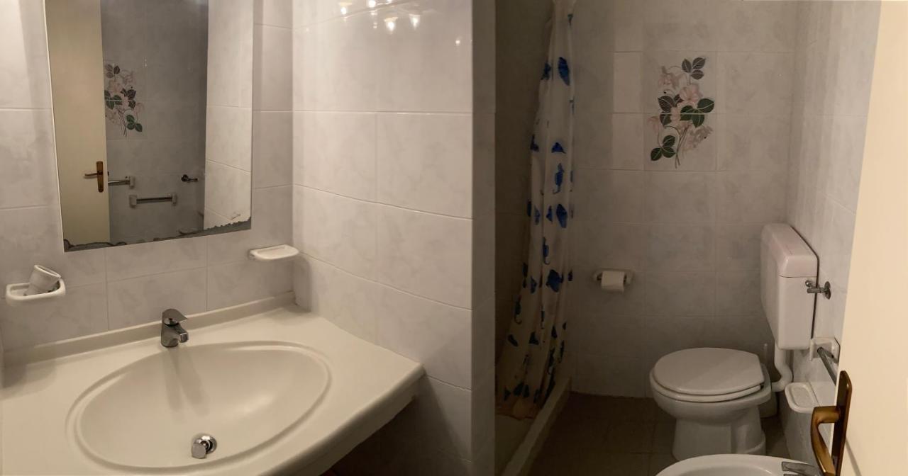 Nisporto Marta'S Holidays Home מראה חיצוני תמונה