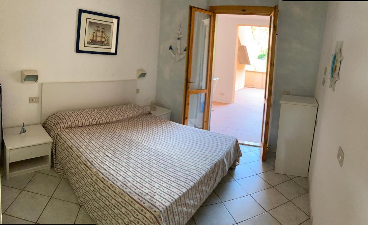 Nisporto Marta'S Holidays Home מראה חיצוני תמונה
