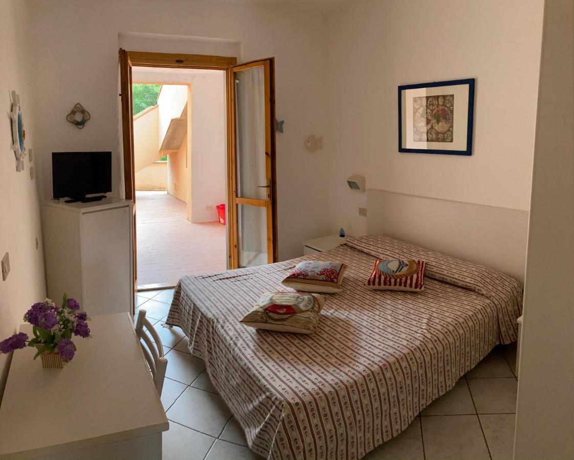 Nisporto Marta'S Holidays Home מראה חיצוני תמונה